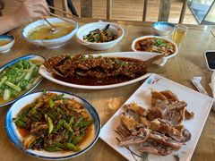 -老字号敖鸡肉