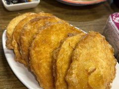 -炙热童年·老北京炙子烤肉(南锣鼓巷店)
