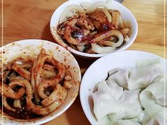 -洞子口张老二凉粉(文殊院店)