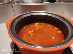 -轩于鲜旋转小火锅(天虹商场木渎店)