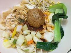 -秦大宽·陕西手工面(仁和新城店)