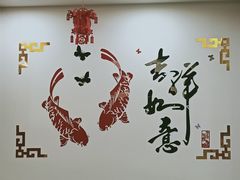 -李连贵熏肉大饼(沈阳站店)