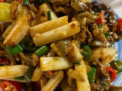 -虎虎龙虾大排档(双井店)