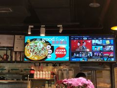 -外婆小聚茶餐厅·生日·团建(市民中心店)
