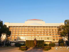 -浙江大学(玉泉校区)