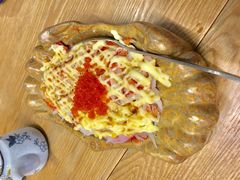 -大雄寿司(中华广场店)