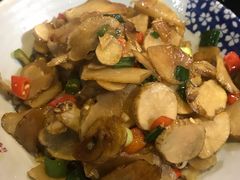 -好灶头妈妈菜·柴火灶台鱼·千岛湖土菜地标美食