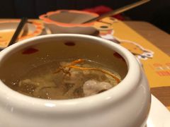 -莫莉哇咔亲子餐厅(乐堤港店)
