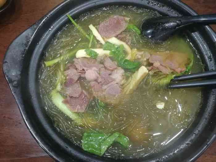 糊涂生煎-"这家店在瑞景道华憬佳园小区沿街商铺就在门.