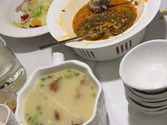 -3号仓库·创意中国菜(新世界城店)