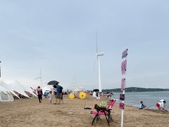 -那香海钻石沙滩浴场