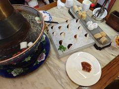 -东来顺•非遗火锅(外滩店)