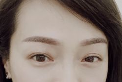 -HQ半永久纹绣纹眉