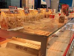 -東更道点心行(崂山丽达店)