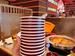 -牛YO寿喜烧和牛火锅自助(三台子万象汇店)