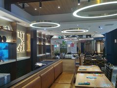 -豪客来牛排(成都锦江大融城店)