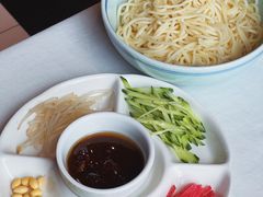 -惠丰堂饭庄·烤鸭·京味菜(西北旺唐家岭店)