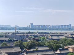 -光岳楼
