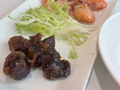 -老洋房花园饭店(绍兴路店)