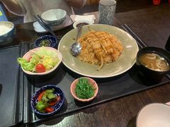 -原志优秀食材·匠心料理·海胆主题(金亿广场店)