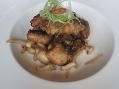 酒香鳗鱼-金轩中餐厅 Jin Xuan(浦东丽思卡尔顿酒店)