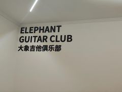 -大象音乐·吉他·架子鼓·声乐(双井店)