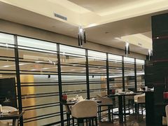 -中国坊中餐厅(石家庄希尔顿酒店)