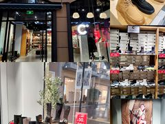 -王府井奥莱临潼小镇(临潼店)