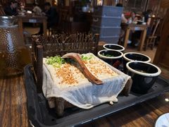 -百花人家(门城水岸店)