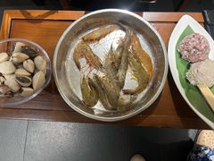 -大良毋米粥(锦龙路总店)