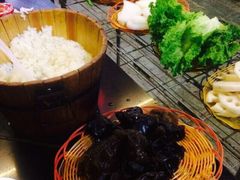 -象山村腊排骨(丽江总店)