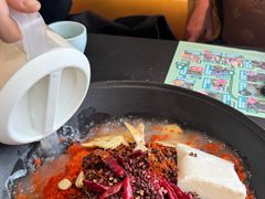 -巴蜀大将火锅(春熙店)