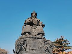 -大召无量寺