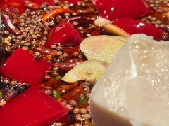 -水巷子·巴掌腰片重庆火锅(云纺店)