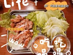 -789韩料食堂(创意产业园店)