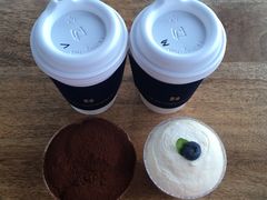 -Cafe Aewol Monsant