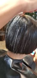 -米莱 Hair Salon 美髮