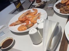 -晶丽香榭自助餐(南京大饭店)