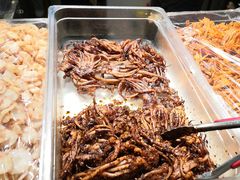 -水一方现烤鱿鱼丝大连特产(高新苏宁百货店)