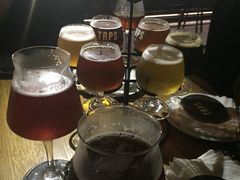 -TAPS精酿啤酒屋