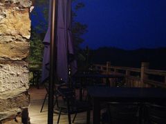 -云端咖啡(古北水镇景区店)
