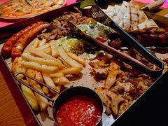 -HELLO MUSAE 拾光缪斯餐厅·纯正希腊风味(苏州中心店)
