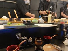 -Sushi Hanzo半藏(天环广场店)