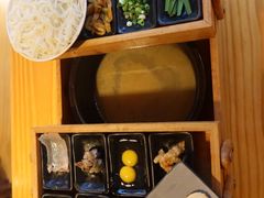 -勺子米线·云南传统小吃市集(四方街店)