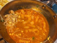 -坤记味道(新华城市广场店)
