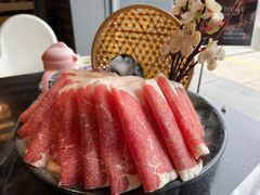 -捞王猪肚鸡火锅(昆山店)