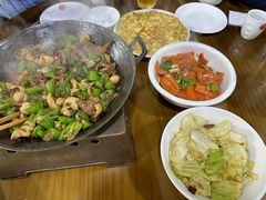 -张氏父子常德肠子馆(红星总店)