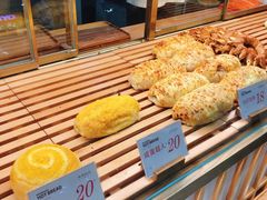 -木子木水日式烫面包(世界城光谷店)