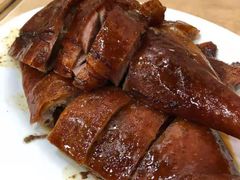 -一乐烧鹅(中环店)