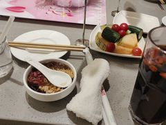 -海底捞火锅(旭辉MALL店)